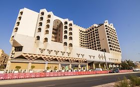 فندق ترايدنت جدة
